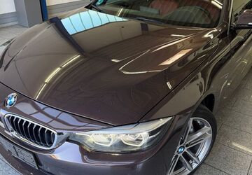 BMW 440 144.854 km 30.990 &euro; Köln 50829