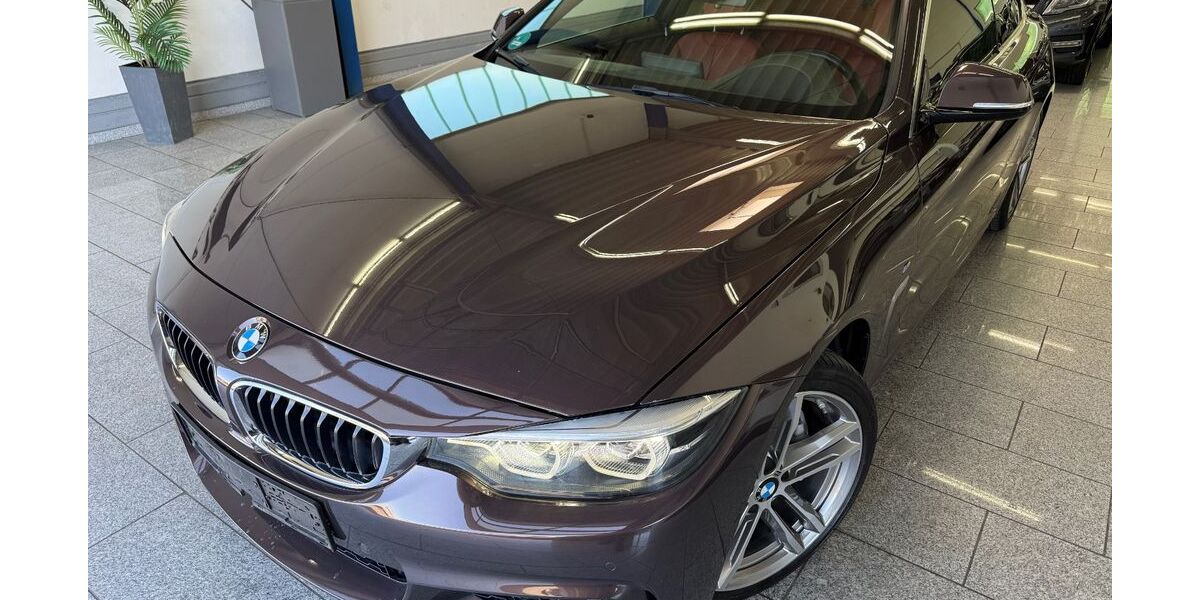 BMW 440 144.854 km 30.990 &euro; Köln 50829