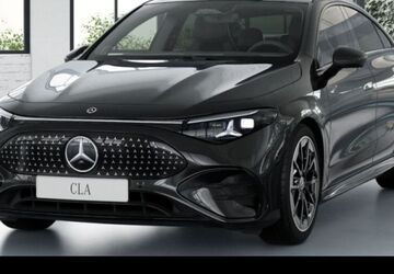 Mercedes-Benz CLA 250 6.898 km 53.990 &euro; Düsseldorf 40470