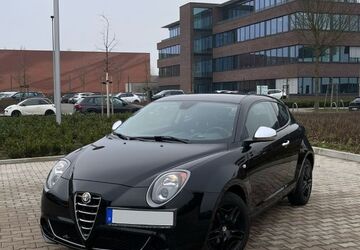 Alfa Romeo MiTo 107.113 km 4.350 &euro; Düsseldorf 40225