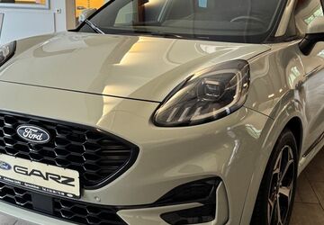 Ford Puma 10.350 km 25.950 &euro; Sprockhövel 45549