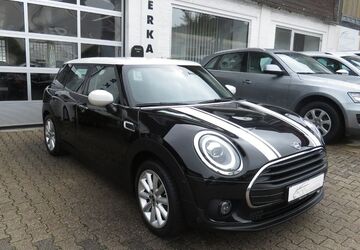 Mini Cooper 114.500 km 13.900 &euro; Wermelskirchen 42929