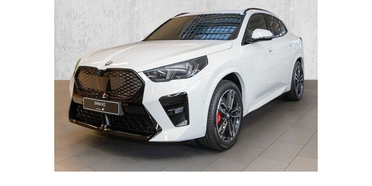 BMW iX2 1.001 km 57.990 &euro; Leverkusen 51371