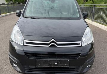 Citroen Berlingo 117.000 km 6.900 &euro; Köln/Poll 51105