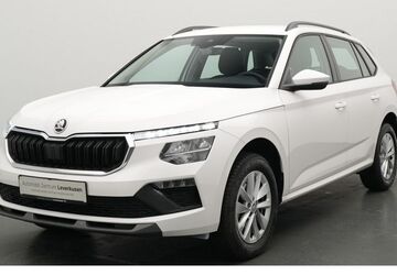 Skoda Kamiq 13.902 km 21.480 &euro; Leverkusen 51379
