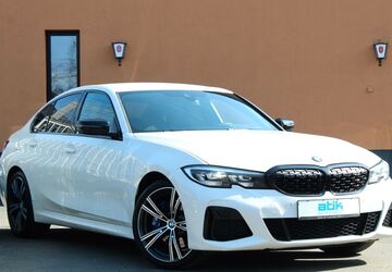 BMW M340i 169.000 km 35.890 &euro; Köln 51107