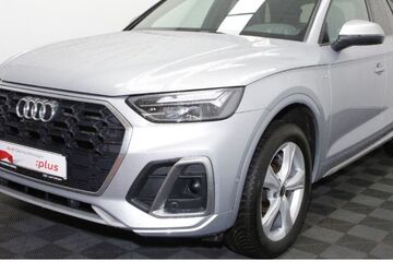 Audi Q5 63.463 km 36.950 &euro; Solingen 42653