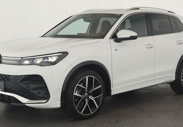 VW Tiguan 27.200 km 43.084 &euro; Neuss 41464