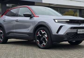 Opel Mokka-e GS Line Winterpaket|Kamera|18Zoll 40.448 km 17.450 &euro; Wermelskirchen 42929