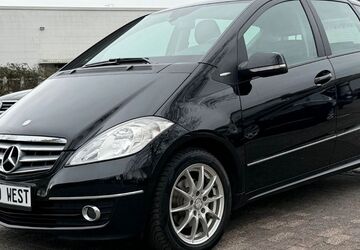 Mercedes-Benz A 150 138.985 km 3.995 &euro; Hilden 40721