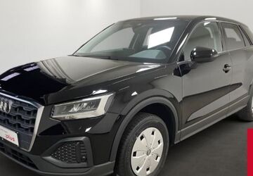 Audi Q2 124.654 km 19.900 &euro; Düsseldorf 40233