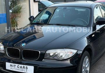 BMW 116 181.000 km 4.900 &euro; Leverkusen 51375
