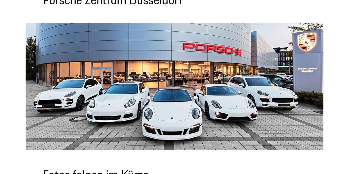 Porsche Taycan 14.900 km 142.900 &euro; Düsseldorf 40468