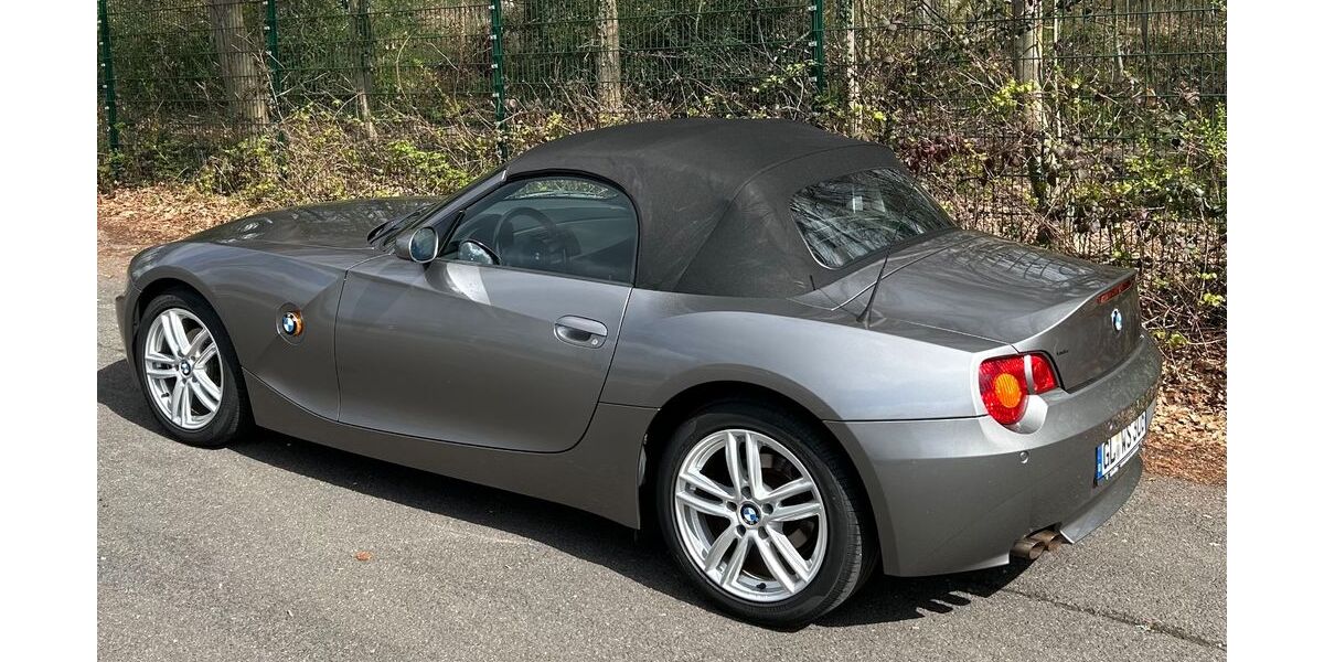 BMW Z4 176.000 km 10.500 &euro; Bergisch Gladbach 51467