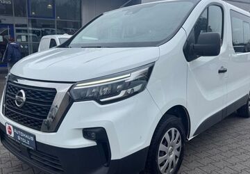 Nissan Primastar 140.700 km 22.747 &euro; Wipperfürth 51688