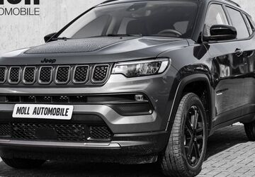 Jeep Compass 19.366 km 26.390 &euro; Köln 50825