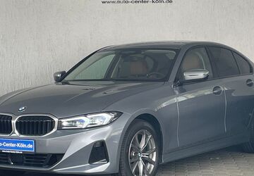 BMW 320 37.100 km 35.700 &euro; Köln 50733