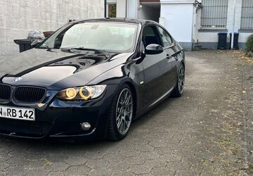 BMW 325 118.000 km 17.000 &euro; Gevelsberg 58285