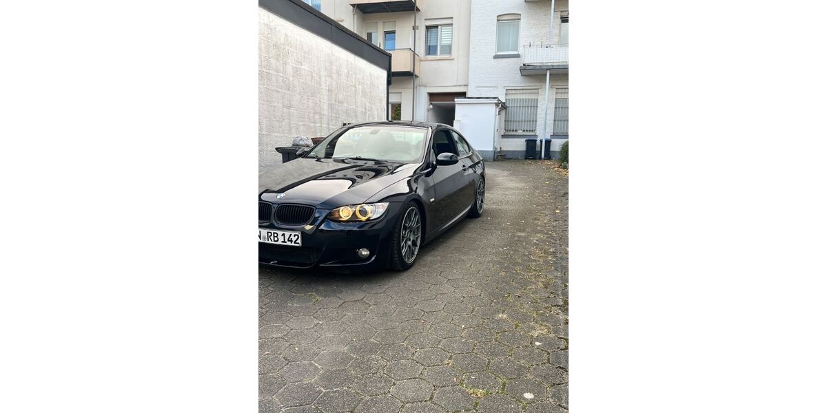 BMW 325 118.000 km 17.000 &euro; Gevelsberg 58285