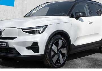 Volvo XC40 32.137 km 33.850 &euro; Düsseldorf 40474