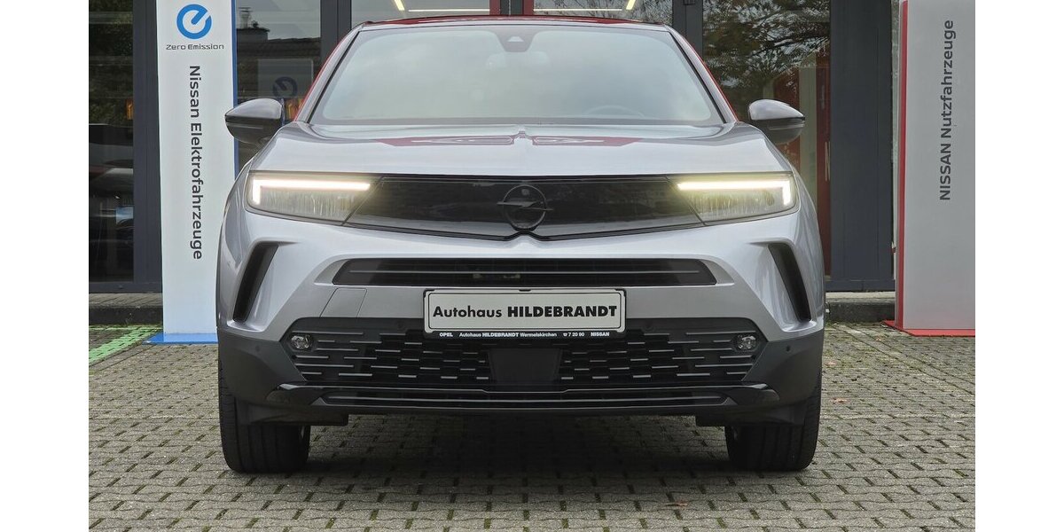 Opel Mokka-e GS Line Winterpaket|Kamera|18Zoll 40.448 km 17.450 &euro; Wermelskirchen 42929