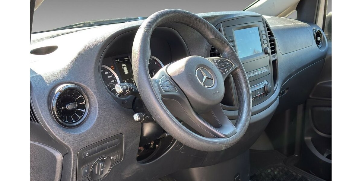 Mercedes-Benz Vito 114 CDI extralang Tourer Autom.Navi Kamera 128.680 km 25.900 &euro; Wuppertal 42327