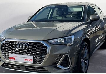 Audi Q3 82.584 km 34.980 &euro; Hilden 40721