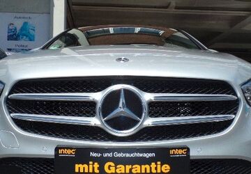 Mercedes-Benz B 250 13.984 km 23.900 &euro; Köln 51069