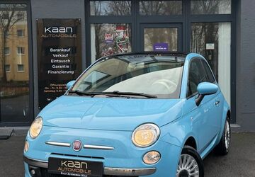 Fiat 500 113.000 km 4.999 &euro; Köln 51107