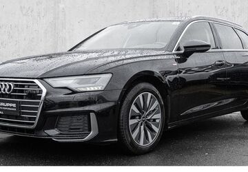 Audi A6 48.743 km 35.680 &euro; Düsseldorf 40474