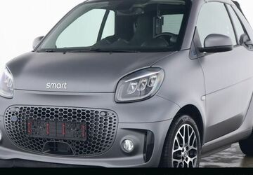 Smart ForTwo 29.627 km 18.900 &euro; Köln-Deutz 51105