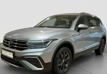 VW Tiguan Allspace 6.390 km 39.745 &euro; Neuss 41469
