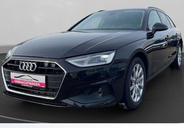 Audi A4 53.080 km 22.990 &euro; Köln 51145