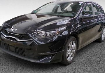 Kia ceed Sportswagon 19.204 km 24.290 &euro; Overath 51491