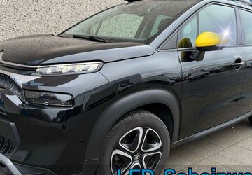 Citroen C3 Aircross 52.000 km 12.499 &euro; Köln 50739