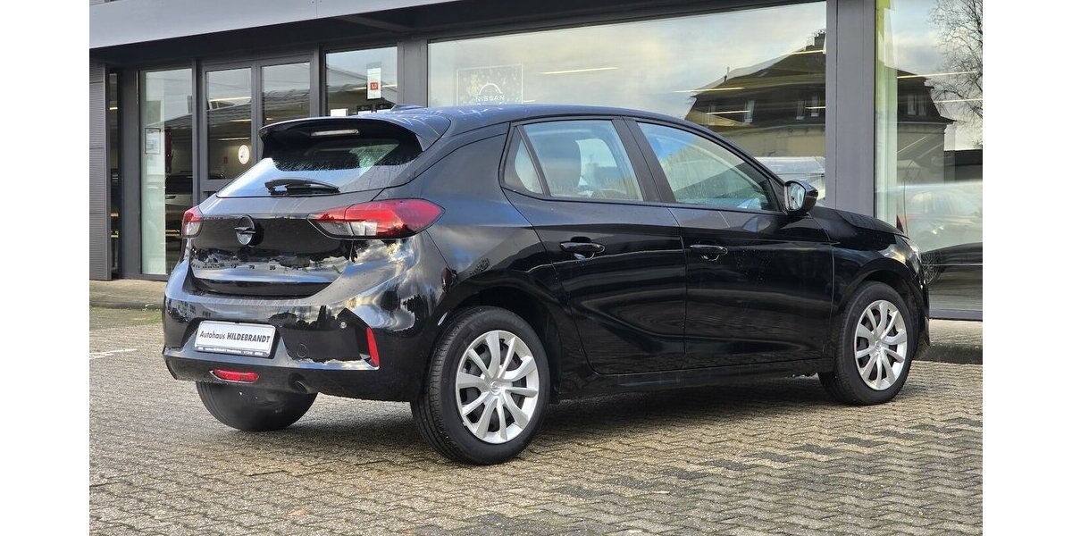 Opel Corsa Edition Automatik|Winterpaket|LED 18.157 km 18.975 &euro; Wermelskirchen 42929