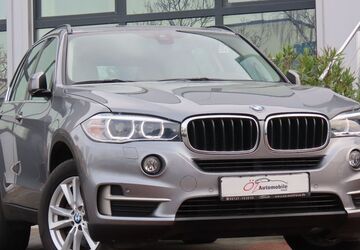 BMW X5 54.290 km 34.900 &euro; Neuss 41469