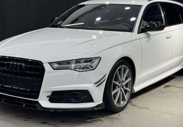 Audi A6 180.000 km 21.950 &euro; Pulheim 50259