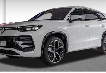 VW Tayron 4.999 km 57.555 &euro; Gevelsberg 58285