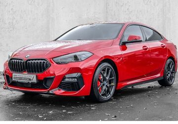 BMW 220 Gran Coupé 11.905 km 37.995 &euro; Köln-West 50858