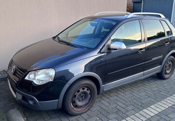 VW Polo 174.178 km 2.500 &euro; Wuppertal 42277