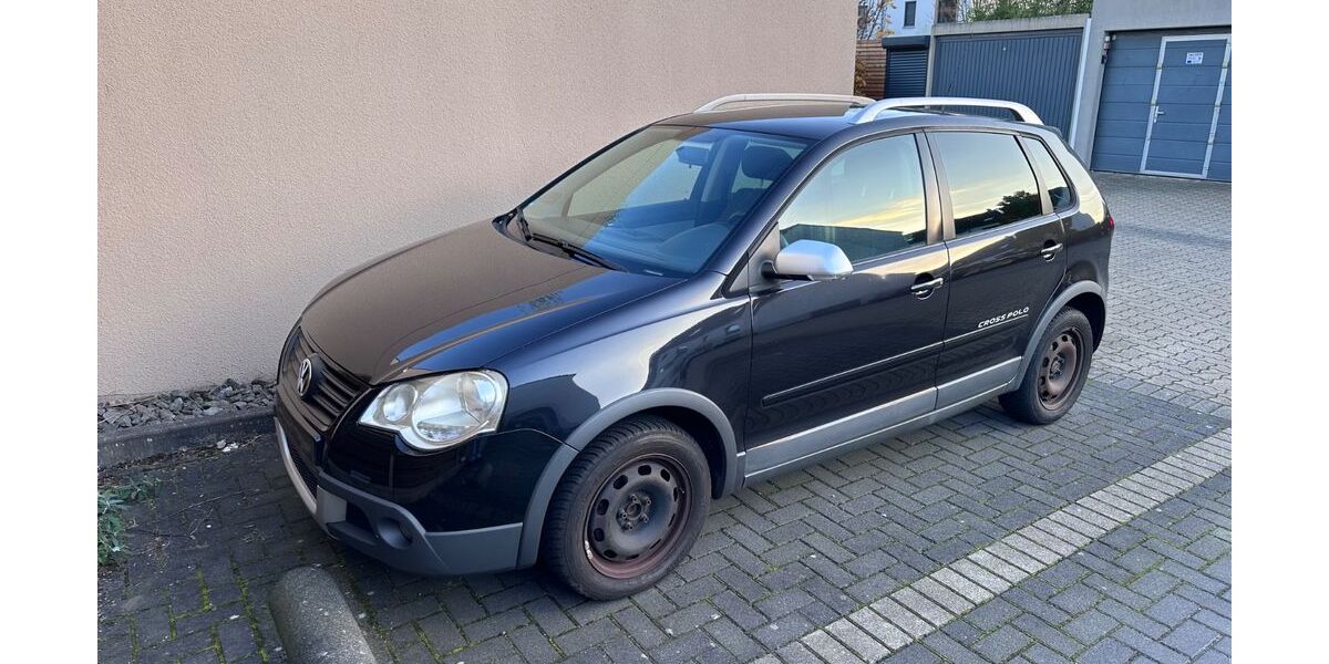 VW Polo 174.178 km 2.500 &euro; Wuppertal 42277