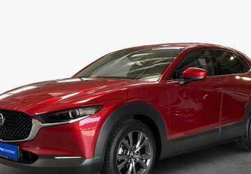 Mazda CX-30 34.508 km 24.790 &euro; Düsseldorf 40549