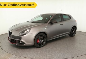 Alfa Romeo Giulietta 71.950 km 19.260 &euro; Düsseldorf 40599