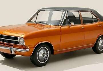 Opel Kadett 5.359 km 12.990 &euro; Düsseldorf Niederkassel 40547