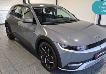 Hyundai IONIQ 5 52.500 km 28.990 &euro; Wuppertal 42287