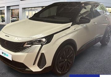 Peugeot 3008 32.406 km 23.390 &euro; Solingen 42655