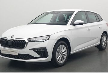 Skoda Scala 2.980 km 19.480 &euro; Leverkusen 51379