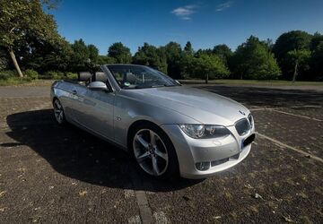 BMW 330 116.000 km 17.699 &euro; Solingen 42719