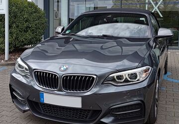 BMW M240i 119.970 km 27.990 &euro; Solingen 42659